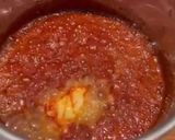 Une image de l'étape 1 de Tarte Tatin.