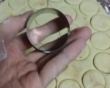 Foto del paso 4 de la receta: Galletitas de leche condensada