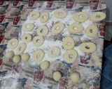Foto del paso 5 de la receta: Rosquitas y bolitas de fraile !!!! esponjosas y ricas 😋