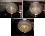 Foto del paso 5 de la receta: Caramelo líquido