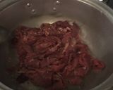 Foto del paso 3 de la receta: Bisteces al chile pasilla