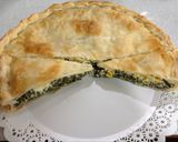Foto del paso 6 de la receta: Pascualina de Ricota y Acelga