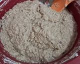 Foto langkah ke 2 dari resep Pempek Kulit (ikan tenggiri).