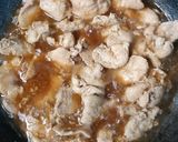 Foto langkah ke 3 dari resep Chicken Teriyaki.
