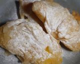 Foto langkah ke 3 dari resep Pisang Goreng Salju.