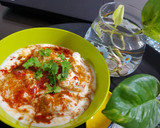 દહીવડા (Dahiwada Recipe In Gujarati) રેસીપી સ્ટેપ7ફોટો