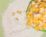 Foto langkah ke 5 dari resep Jagung krispi.
