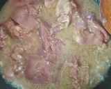 Foto langkah ke 2 dari resep Hati ayam kecap.
