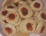 Foto del paso 4 de la receta: Pasta frola con maicena (bonus pepas)
