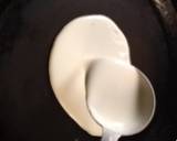 Cap dosa recipe step 2 photo
