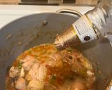 Foto del paso 6 de la receta: Arroz con pollo