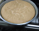 Foto del paso 1 de la receta: Torta rústica de naranjas