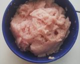 Foto langkah ke 4 dari resep sate lilit ayam enak alaala.
