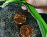 Gambar langkah 4 resipi Tau fufah.