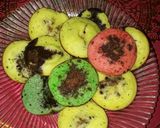 Foto langkah ke 6 dari resep Kue cubit lembut dan moist.