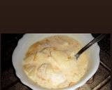 A picture of step 3 of Creamy fruit chaat.