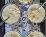 દુધ ભાત (milk rice) રેસીપી સ્ટેપ3ફોટો