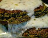 Foto del paso 16 de la receta: FALAFEL De Fríjol Cabecita Negra...!
