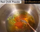 A picture of step 3 of TAHIRI (Mom's Recipe)-5 minute recipe.