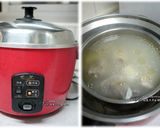 山藥干貝雞湯【vici的懶人廚房】的食譜步驟3照片