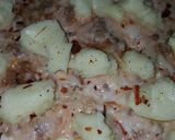 Foto del paso 8 de la receta: Lasagña de berenjenas 
