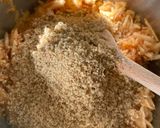 Diós almás grillezett palacsinta vanília ágyon recept fázis 2 fotója