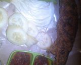 Foto langkah ke 3 dari resep Sambal Terasi Strawberry.