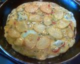 Foto del paso 6 de la receta: Tortilla de papas