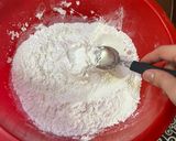 Foto del paso 5 de la receta: Galletas de Maizena