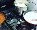Foto del paso 2 de la receta: Lasagna a la Bolognesa
