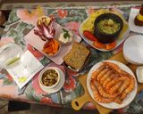 Foto del paso 3 de la receta: Picada para un domingo caluroso