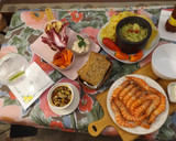 Foto del paso 3 de la receta: Picada para un domingo caluroso