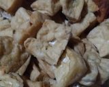 Foto langkah ke 1 dari resep Tahu Aci.