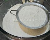Foto langkah ke 2 dari resep BOLU KELAPA Panggang.
