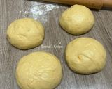 COZONAK Román ünnepi kalács recept fázis 10 fotója