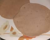 Paratha recipe step 1 photo