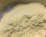 A picture of step 1 of Exotic Sattu Bati with lavish Tamatar and Aloo Chokha And Masala Dal.