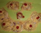 A picture of step 4 of Aloo chaat.