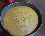 Foto langkah ke 4 dari resep Bolu Panggang Pokcoy Gluten Free.