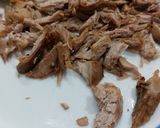 Foto del paso 1 de la receta: Cocina de aprovechamiento, Kebab de cordero con salsa agria