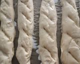 Φωτογραφία βήματος 6 της συνταγής Μπαγκέτα γαλλική