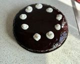 Foto del paso 11 de la receta: Tarta selva negra