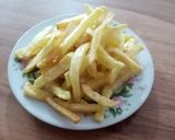 عکس مرحله 1 از دستور سرخ کرده