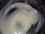 Donat eggless water roux