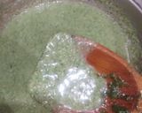 A picture of step 5 of Spinach.