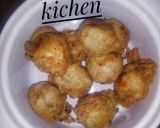Yam ballmatakin girki2 hoto