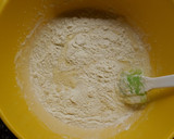 Foto del paso 4 de la receta: Torta árabe de coco