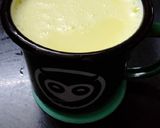 हल्दी, सोंठ वाला दूध (Haldi sonth wala doodh recipe in hindi) रेसिपी चरण 3 फोटो