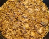 Tojásos velő recept fázis 4 fotója