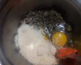 Foto del paso 3 de la receta: Albóndigas de berenjena